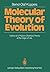 Molecular Theory of Evolution: Outline of a Physico-Chemical Theory of the Origin of Life