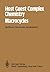Host Guest Complex Chemistry Macrocycles: Synthesis, Structures, Applications