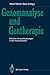 Genomanalyse und Gentherapie by Hans-Martin Sass