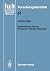 Systematische Planung komplexer Produktionssysteme (iwb Forsc... by Andreas Jäger