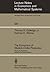 The Economics of Made-to-Order Production: Theory with Applications Related to the Airframe Industry (Lecture Notes in Economics and Mathematical Systems, 261)