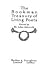 The Bookman Treasury of Living Poets