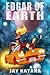 Edgar of Earth (Galactic Taxi, #1)
