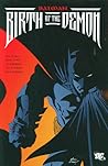 Batman: Birth of ...