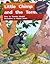 Little Chimp and the Termites
