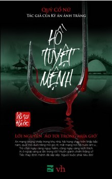 Hồ Tuyệt Mệnh (Paperback)