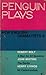 Penguin Plays: New English Dramatists 6
