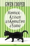 Homer-kissan usko...