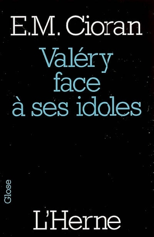 Valéry face à ses idoles (Paperback)