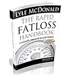 The Rapid Fat Loss Handbook by Lyle McDonald