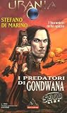 I predatori di Gondwana