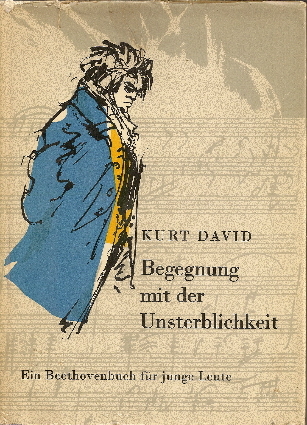 Begegnung mit der Unsterblichkeit