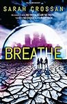 Breathe by Sarah Crossan