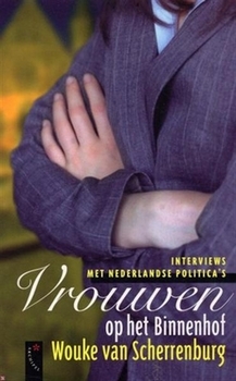 Vrouwen op het Binnenhof (Paperback)