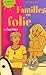 Faux frère (Familles en folie, #2)