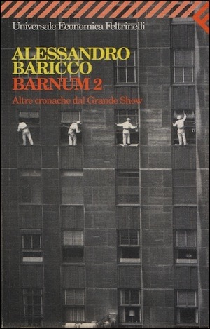 Barnum 2. Altre cronache dal Grande Show (Paperback)