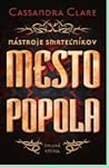 Mesto popola by Cassandra Clare