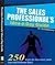 Sales book - The Sales Professional's Idea-A-Day Guide by Jim Cathcart