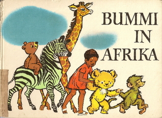 Bummi in Afrika