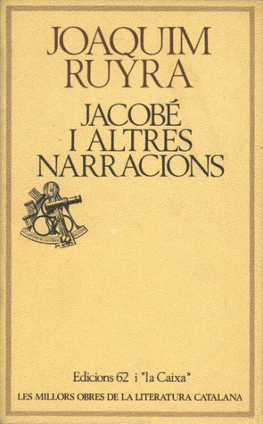 Jacobé i altres narracions (Paperback)
