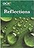 Reflections: The OCR collection of Literacy Heritage and Contemporary poetry