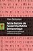 Petite histoire de l'expérimentation démocratique  by Yves Sintomer