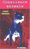 Conscience Animale (Franck Sharko, #0)