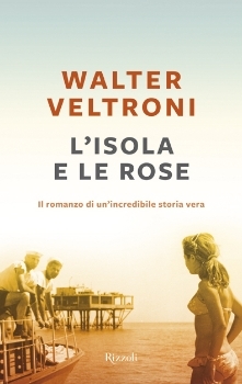 L'isola e le rose (Hardcover)