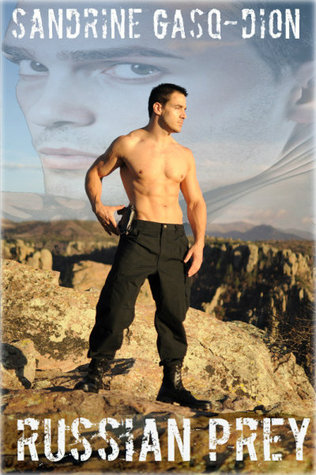 Russian Prey (Assassin/Shifter, #8)