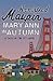 Mary Ann in Autumn
