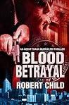 Blood Betrayal