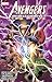 Avengers & The Infinity Gauntlet by Brian Clevinger