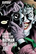 Batman: The Killing Joke 