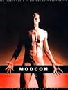 ModCon: The Secret World Of Extreme Body Modification