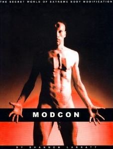 ModCon: The Secret World Of Extreme Body Modification