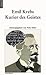 Emil Krebs – Kurier des Geistes