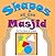 Shapes at the Masjid