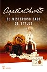 El misterioso caso de Styles by Agatha Christie