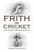 Frith on Cricket by David Frith