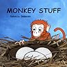 Monkey Stuff by Rebecca Bielawski