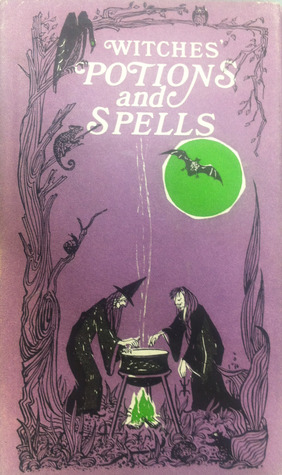 Witches' Potions and Spells