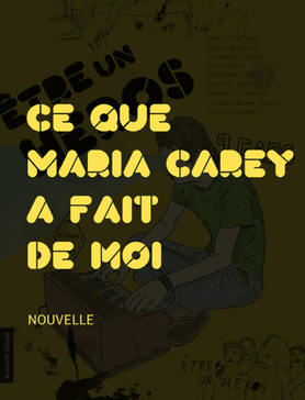 Ce que Mariah Carey a fait de moi