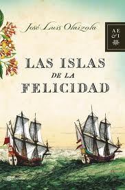 Las islas de la felicidad (Hardcover)