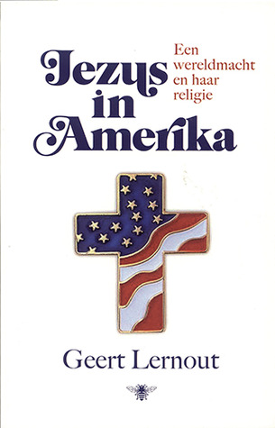 Jezus in Amerika (Paperback)