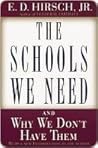 The Schools We Ne...