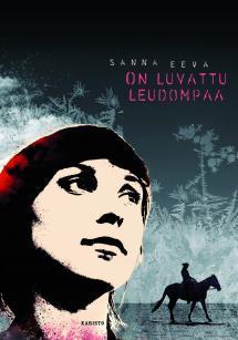 On luvattu leudompaa (Hardcover)