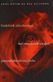 Dialektisk atferdsterapi ved emosjonell ustabil personlighetsforstyrrelse