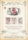 Pyg: The Memoirs ...