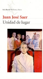 Unidad de lugar (Paperback)