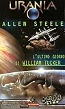 L'ultimo giorno di William Tucker (Near Space, #5)